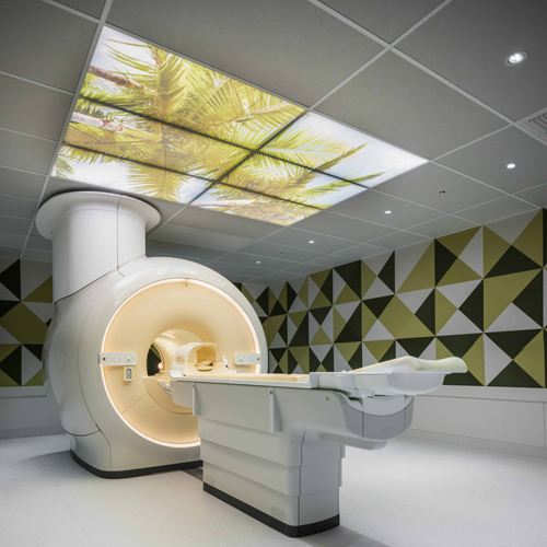 MRI Installations